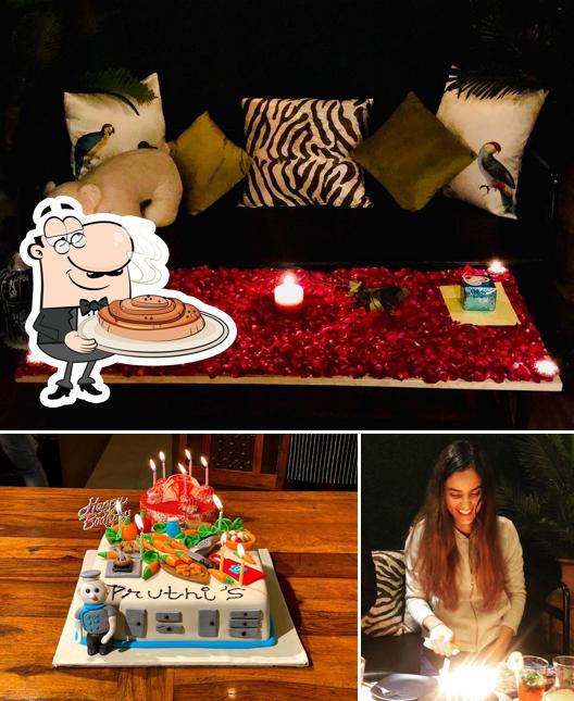 Armaan Restaurant and The Jungleee cafe image