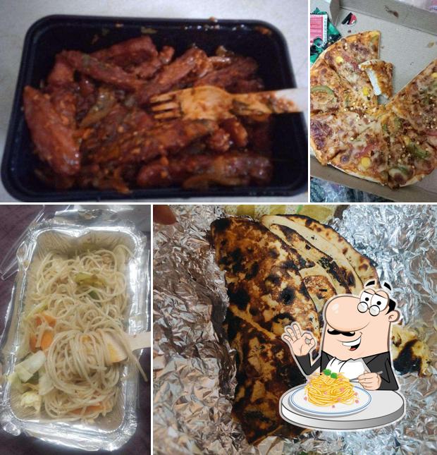 Badhsha King Of Road Restaurant And Cafe