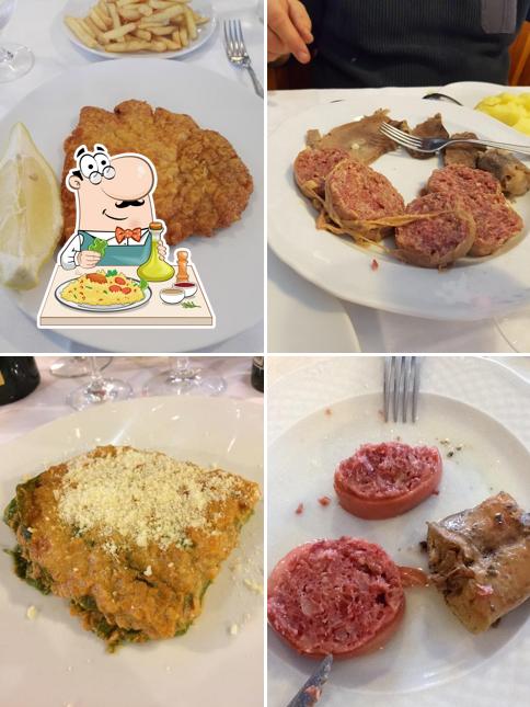 Cibo al Burani Ristorante Trattoria