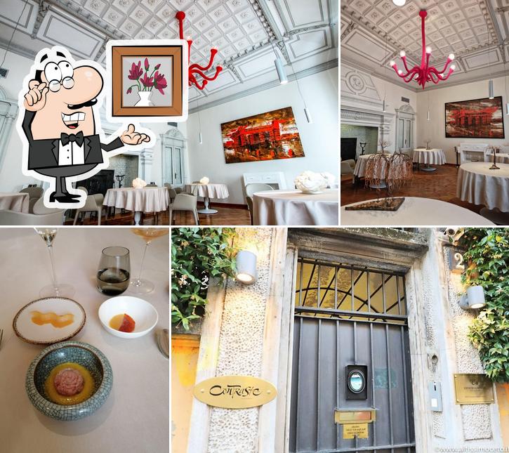 Contraste Ristorante