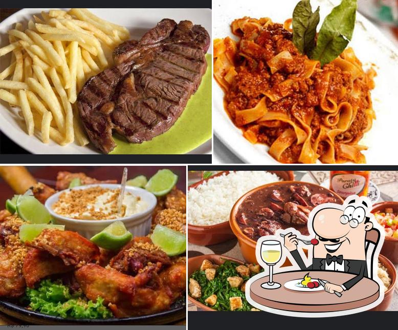 Expresso Restaurante