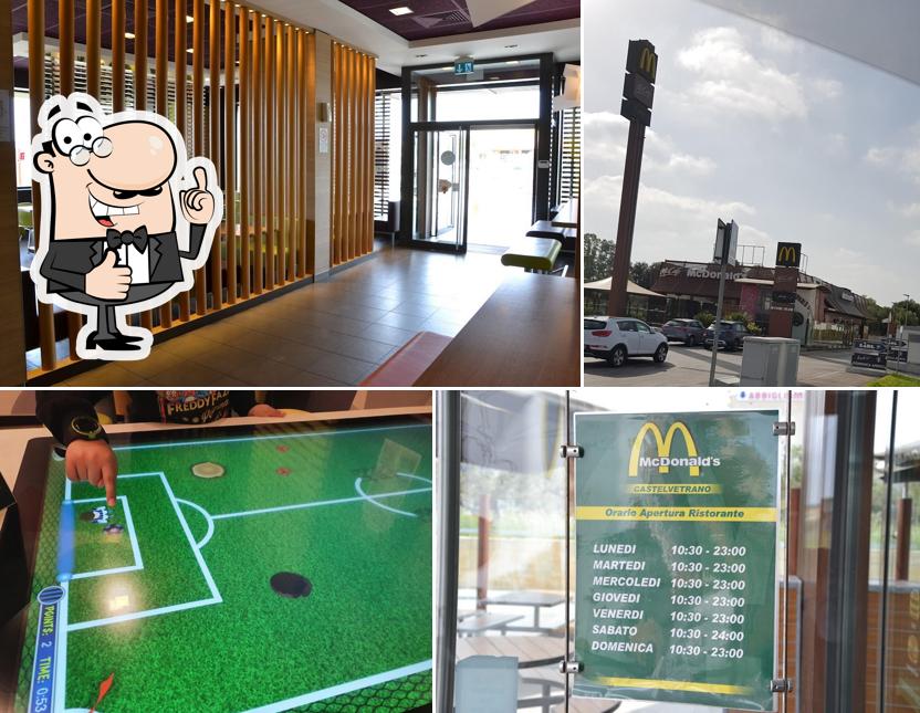 McDonald's Castelvetrano