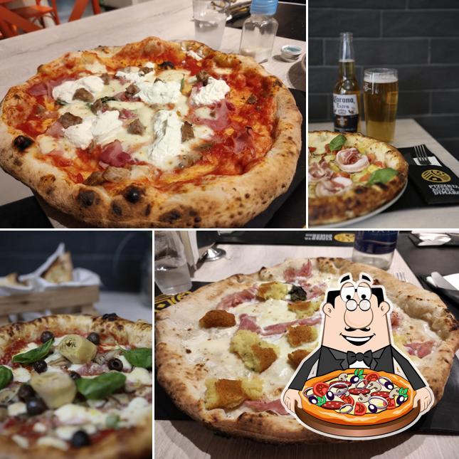 Pizzeria A Casa di Marco