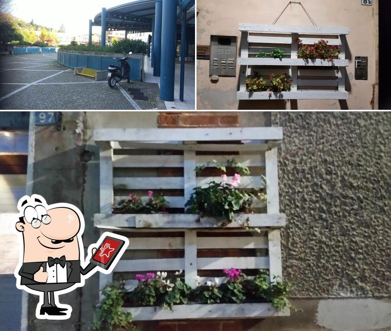 Bar Caffetteria Tazza d'Oro