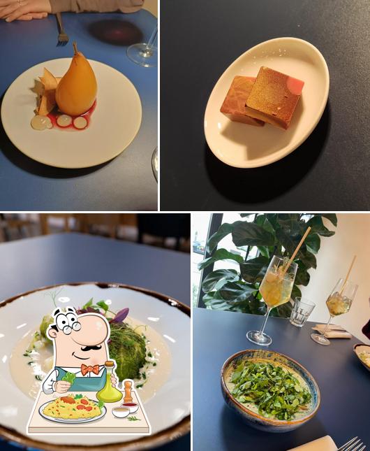 Platti al LOI - Vegetarian Bistro