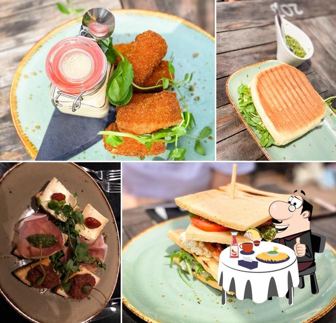 Pasto Berkel en Rodenrijs