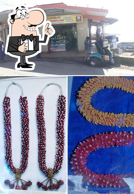 Quality Inn Bakery photo