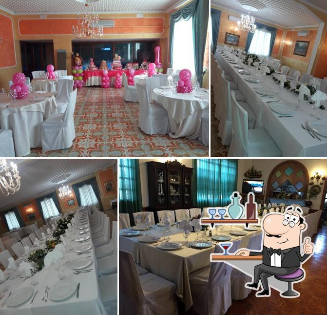 Ristorante pizzeria - Da Salvatore