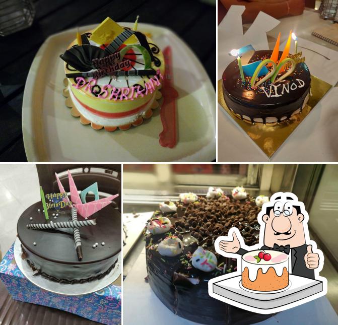 Look at this photo of Apna Sweets