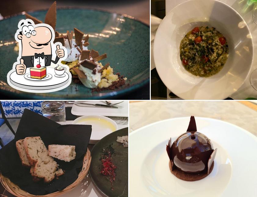 Articok - food and bar