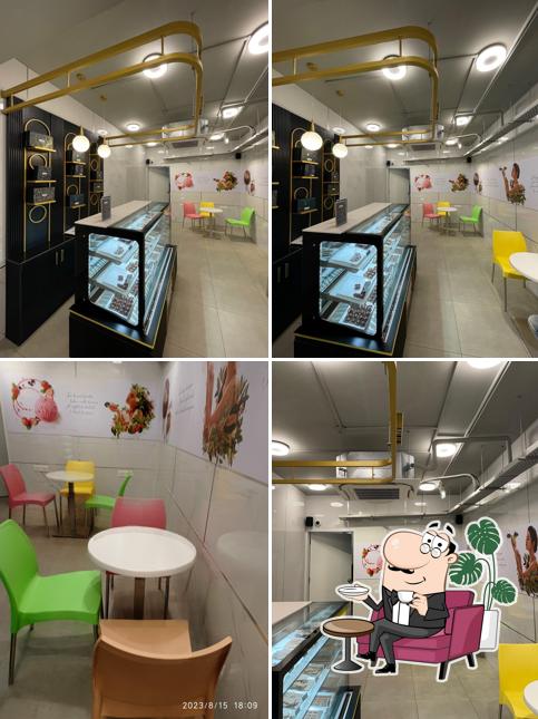 ibaco - Pragathi Nagar, Hyderabad