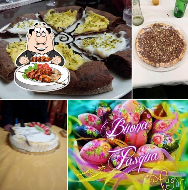 Pizzeria Infinity con forno a legna e servizio a domicilio a Floridia