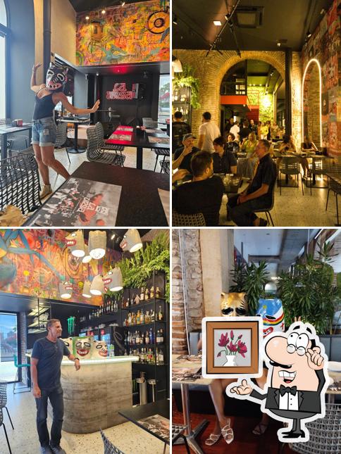 La Ursa - Café, Restaurante e Bar