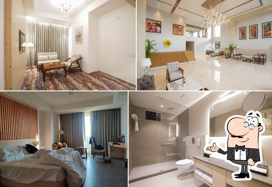 Lemon Tree Hotel, Haridwar