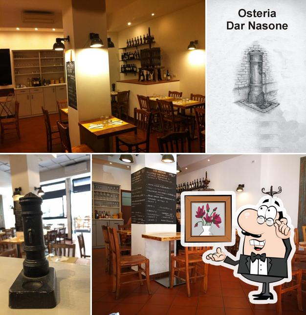 Osteria Dar Nasone