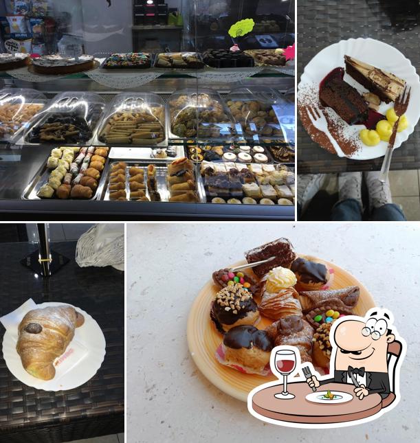 Pasticceria Chocolate