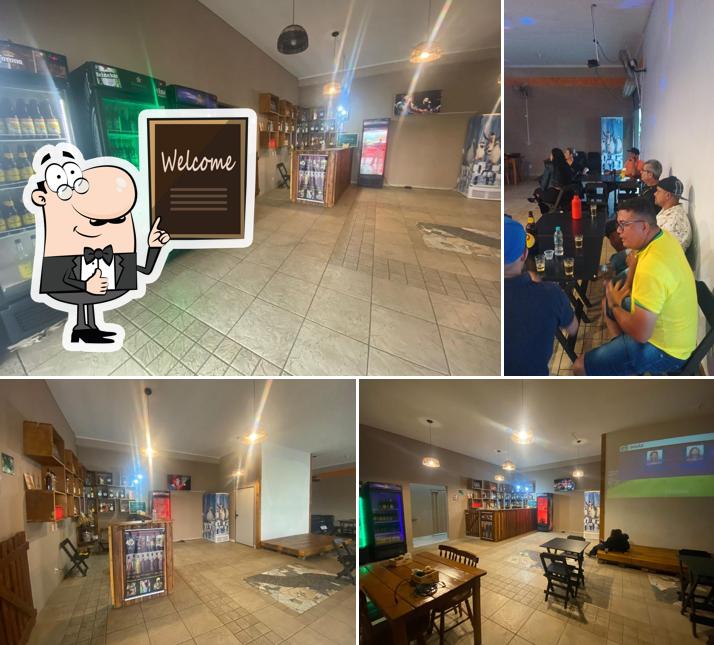 Bar e Lanchonete Bangalô