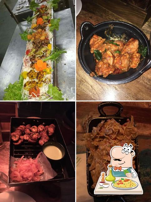 Ironhill Visakhapatnam