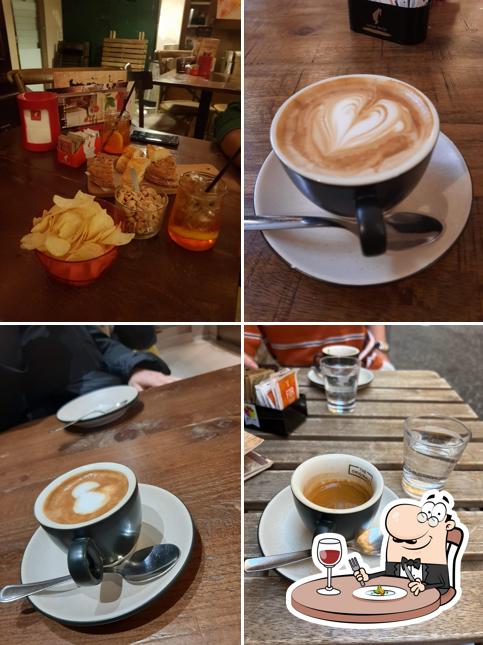 Platti al Ludicanto Di De Cesare Giulia