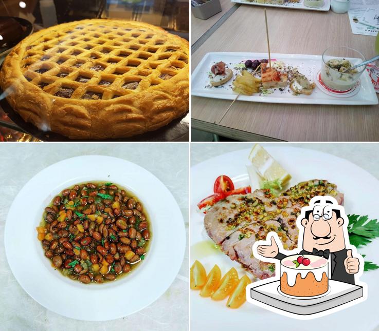 Guarda questa foto di Sugar Dry Bronzetti