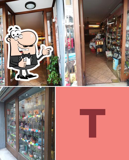 Immagine di Torrefazione La Triestina di Ariella Doz & C. S.n.c