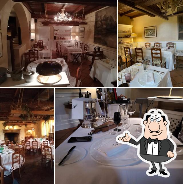 Ristorante Da Annetta