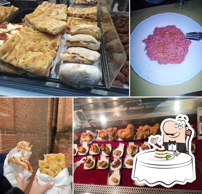 Focacceria il Budego