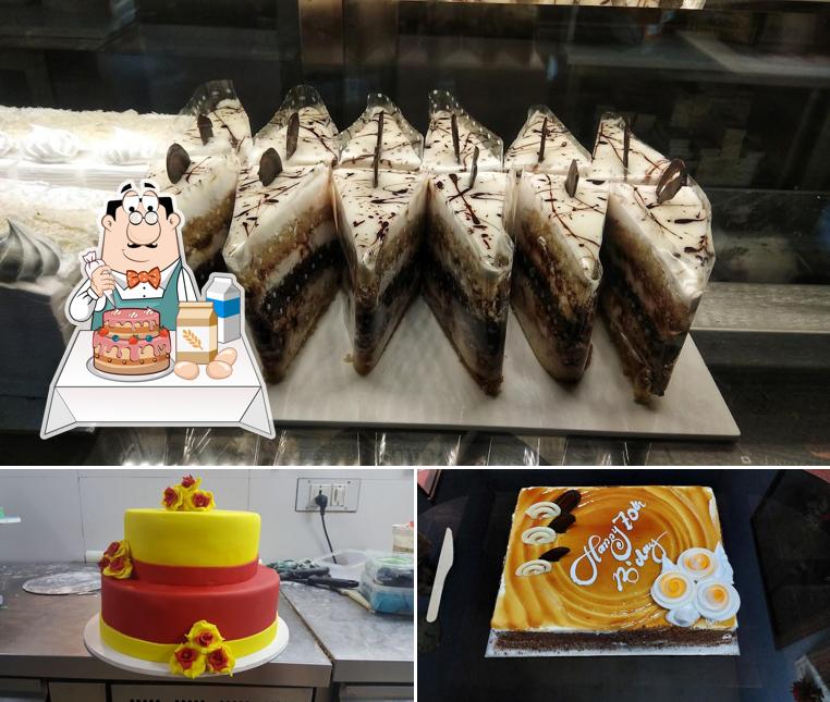 Look at the photo of Navya Bake Shop, Aluva