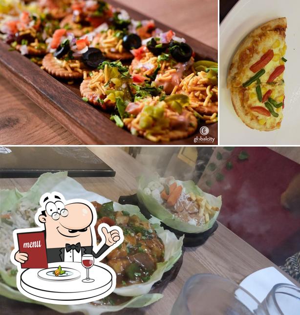 Food at Nukkad - Cafe & Restro