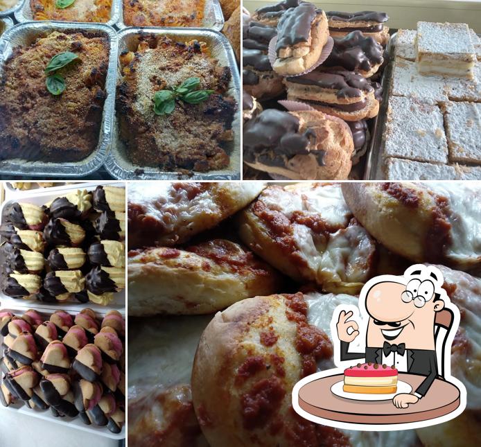 Pasticceria Artigianale di Messina Alberto