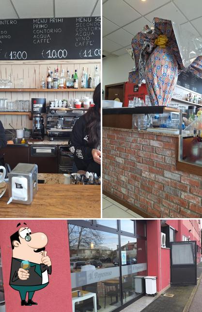 Vedi la foto di bar trattoria "Il Pepe Rosso"