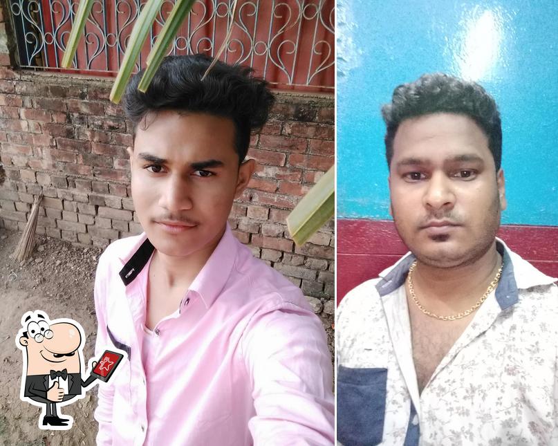 Here's an image of Shri Hari Om Restaurant