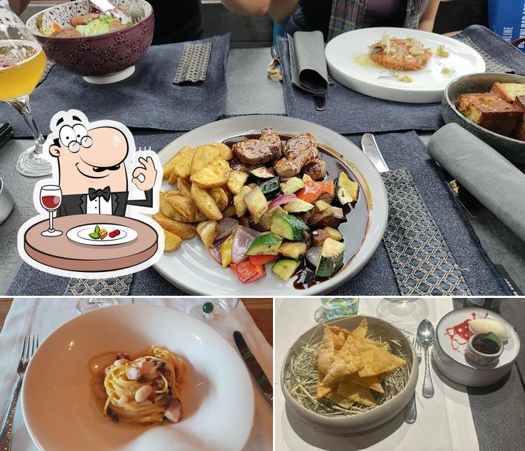 Cibo al Waink's - Restaurant & Loungebar