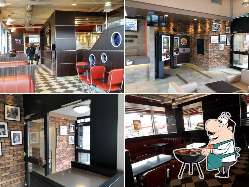 Guarda questa immagine di Burger King