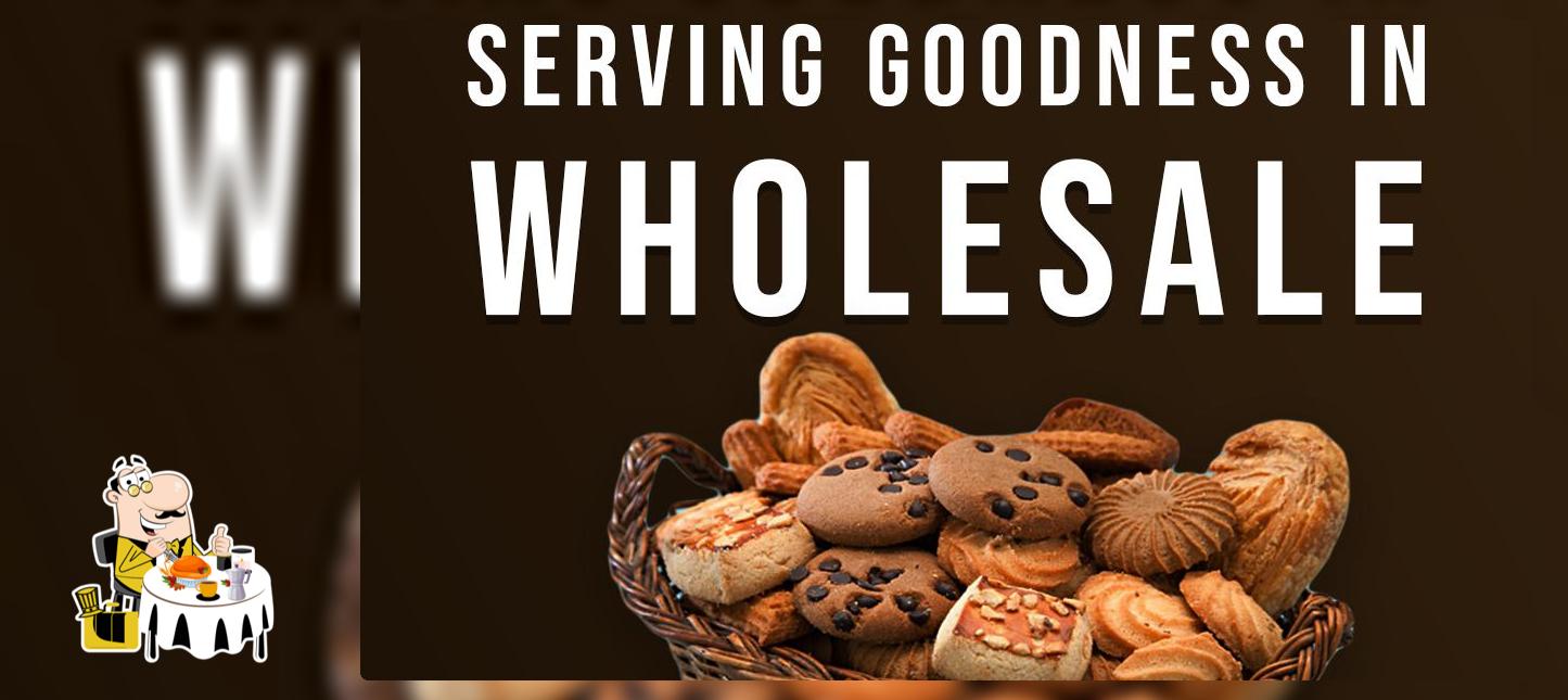 Champion Food Products