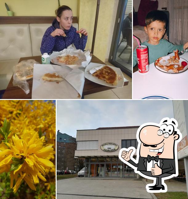 Eurokruhek pekarstvo d.o.o.