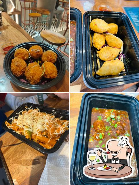 Nothing Before Coffee