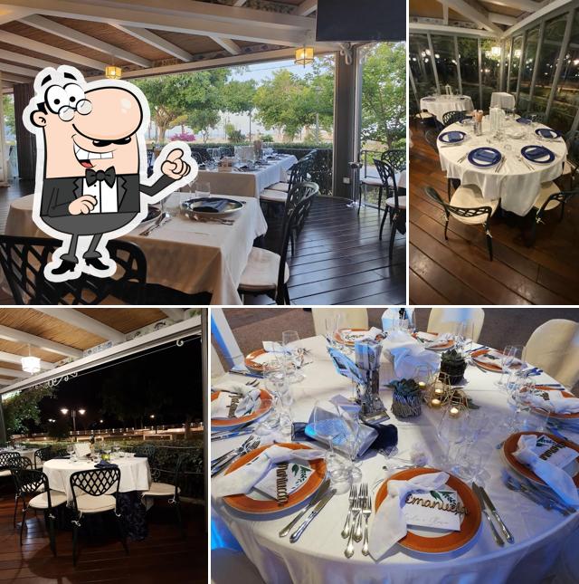 Ristorante da Filippino a Lipari