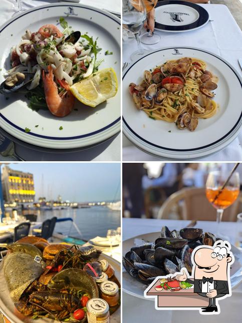 Transatlantico Ristorante Suite