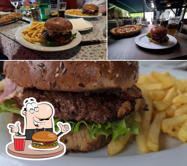 Gli hamburger di Napoli potranno soddisfare molti gusti diversi