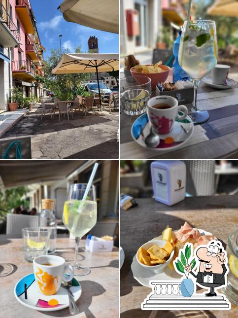 Gli esterni di Bar Nuovo