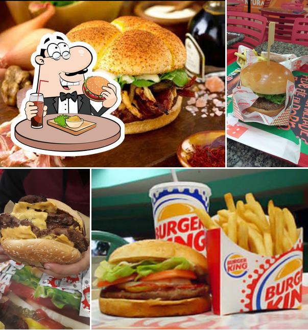 Burger King - Ventura Shopping