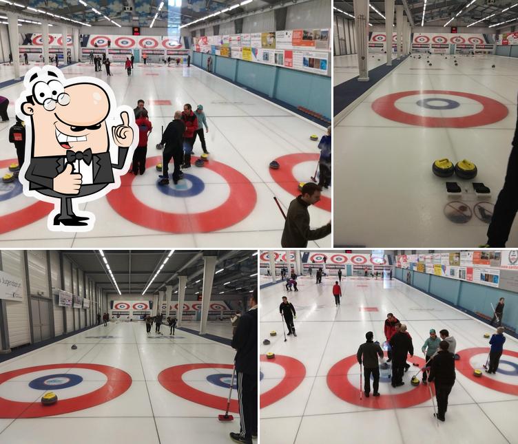 CCW - Curling Center Wetzikon