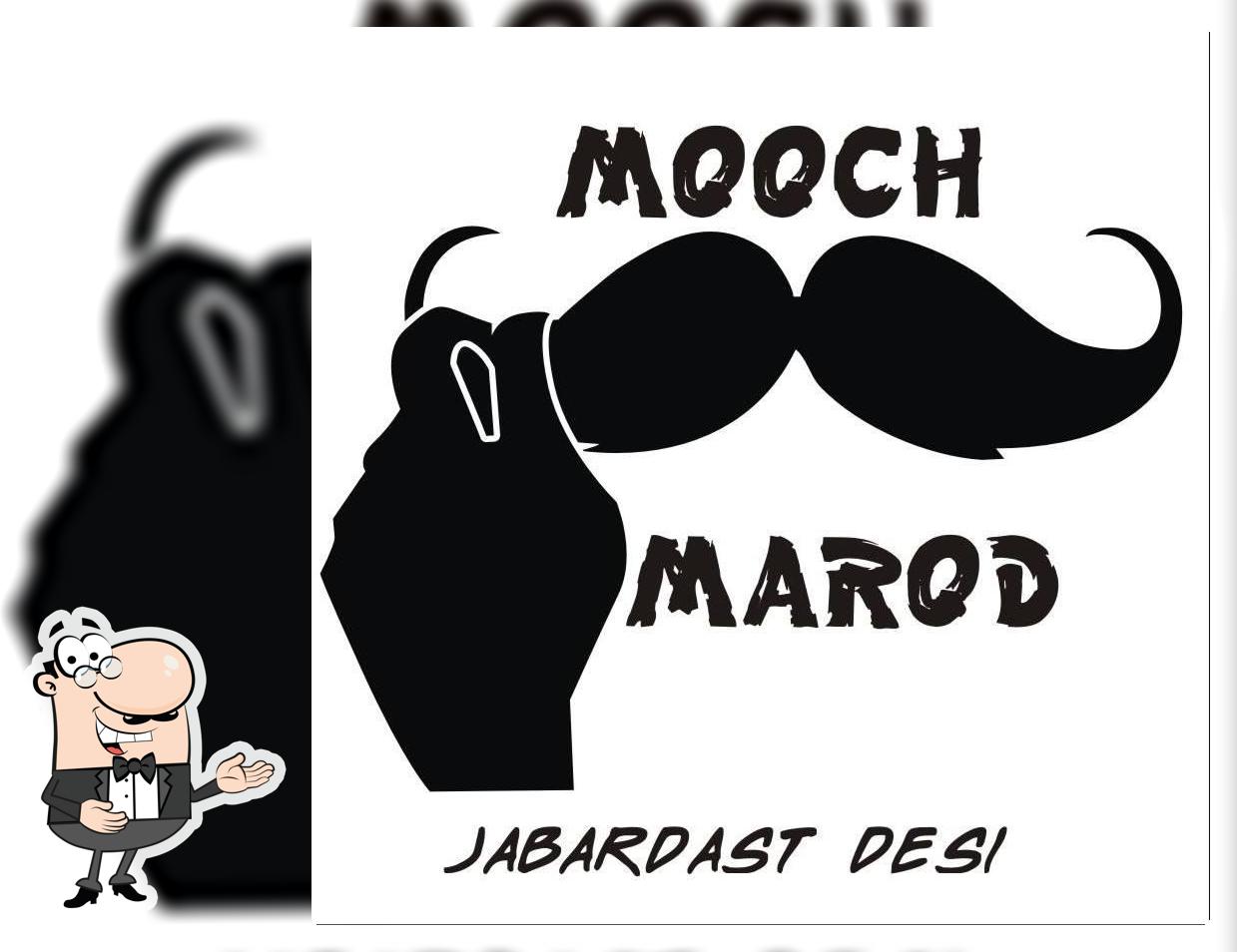 Mooch Marod