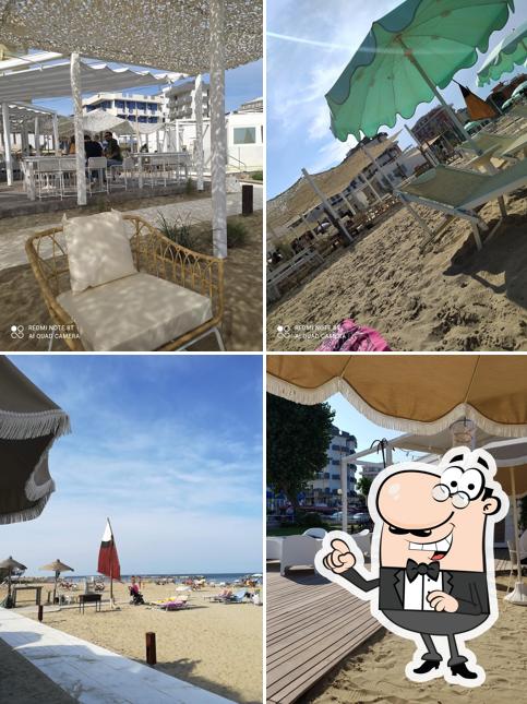 Bélaburdéla - Beach Life, Healthy Food, Sea Cafè