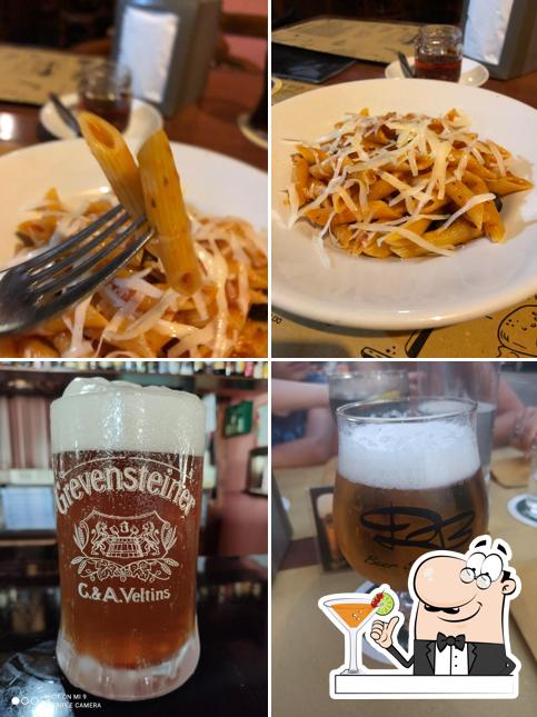 Maion Pub Di Di Marco Leone & Iommarini Teresa S.N.C.