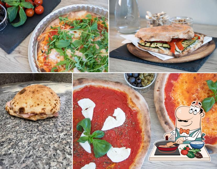 Pollo al curry al Acqua e Farina Gallarate