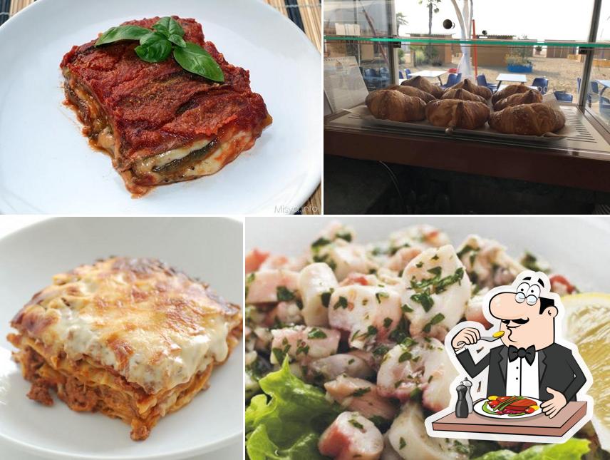 Bar-Self Service Pala 2 - Venezia Spiagge Lido