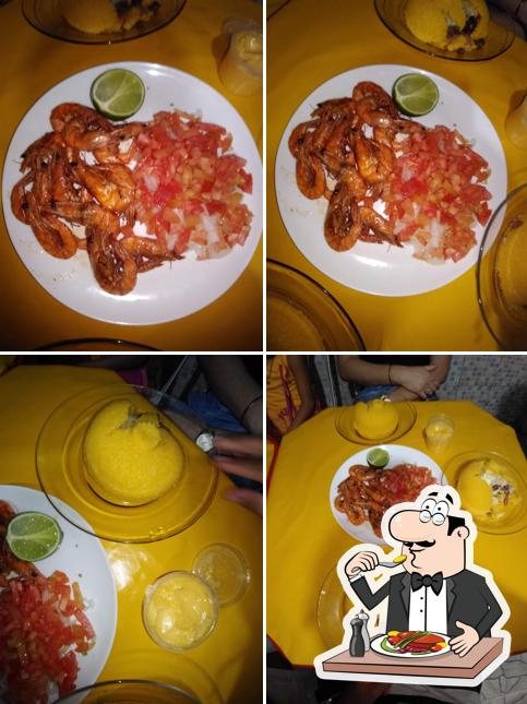 Casa Do Cuscuz Recheado