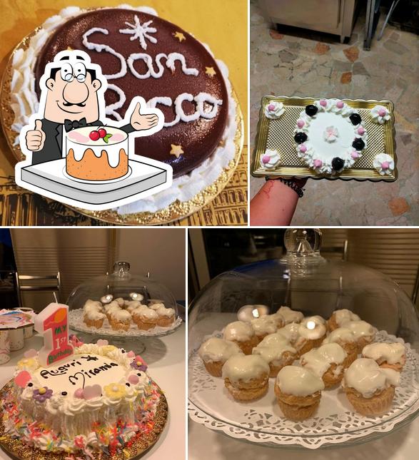 La Gelateria di Nonna Papera